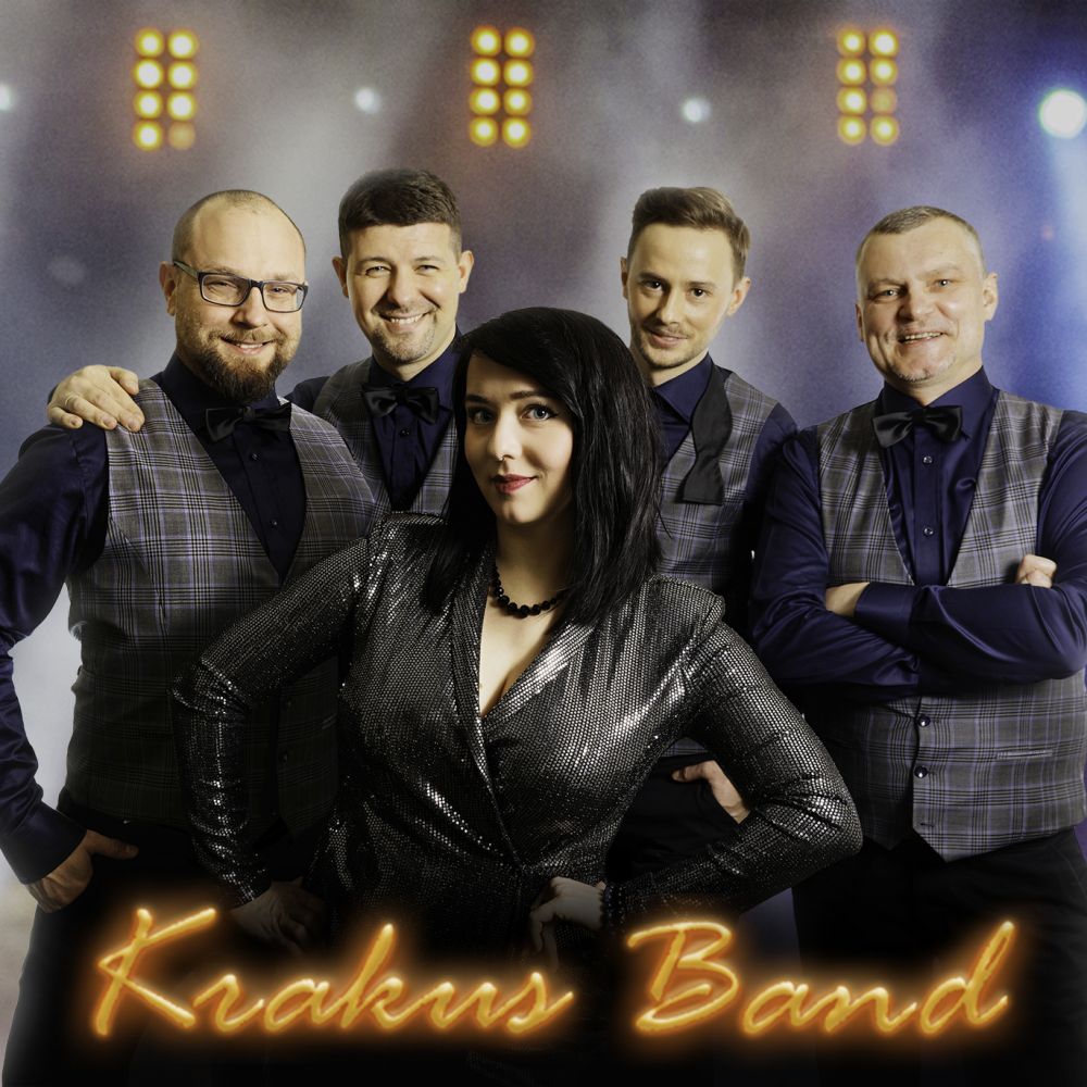 Krakus Band Zespół Muzyczny Kraków